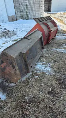 VARIETY BUCKETS Buckets | Iron Listing (2)