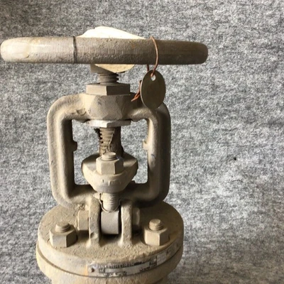 Used Lunkenheimer 1542M Valves/Fittings California US | Davliegogo LLC #1719406