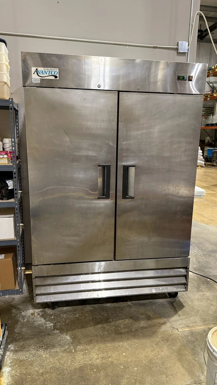 Used _UNKNOWN_ _UNKNOWN_ Freezers Indiana US | Brewhouse Equipment Group #1059497