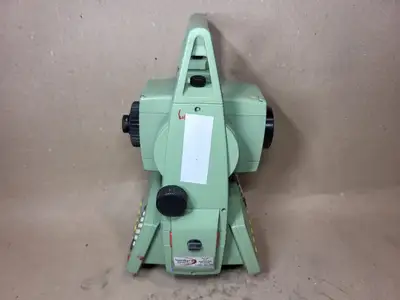 USED LEICA TCR803