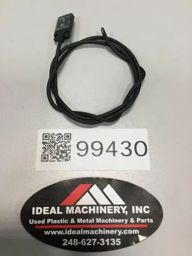 Used OMRON E3T-FD11 Sensors Michigan US | Ideal Machinery #573365