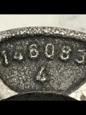 USED LOVEJOY 146083