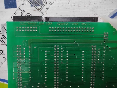 USED ELECTROVERT 6-1860-157-01-1