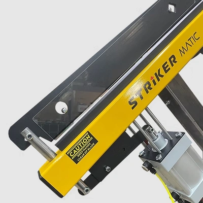 New | in-Stock NAMCOR NAMCOR STRIKER MATIC Elbow Machines Manitoba CA | Empire Machinery & Tools Ltd. #1359914