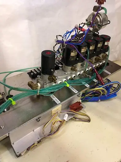 SVG-01 , COAT MODULE