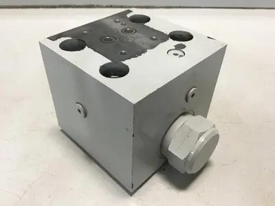 USED VICKERS MSCD-7355