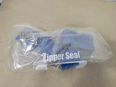 USED VICKERS 681404
