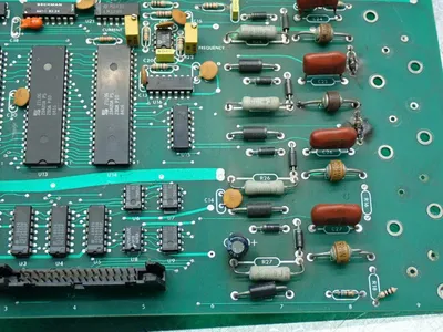 Used HAAS AUTOMATION 1039 I/O Boards & Replacement Parts Ohio US | HGR 24 #1149511