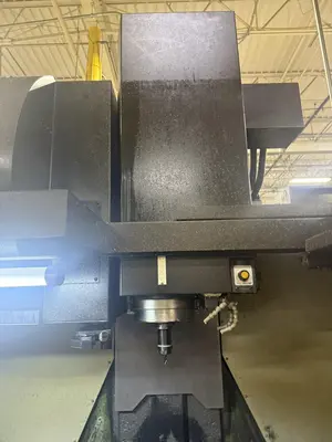 USED 2013 DOOSAN DNM 500 II