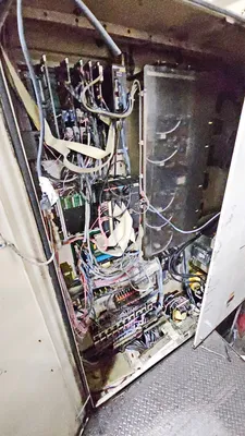 2000 TOSHIBA BTD-110.R16 Horizontal Table Type Boring Mills | CNCsurplus (12)