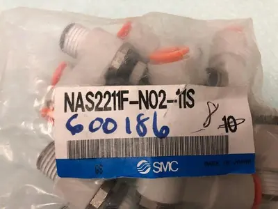 SMC NAS2211F-N02-11S