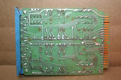 USED NUMA LOGIC NL-325