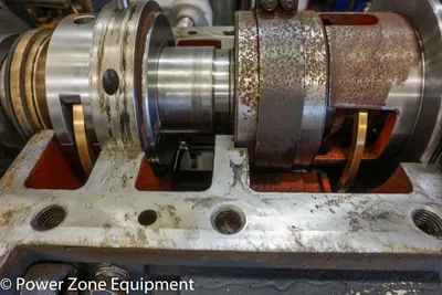 USED PUMPWORKS 610 8X10X13 PWM