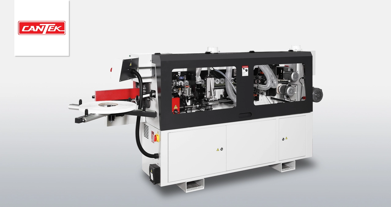 MX340 | Cantek | Edgebanders