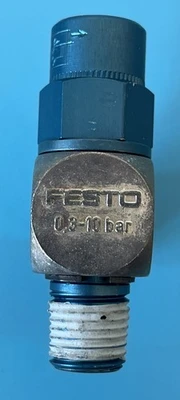 New | in-Stock Festo GRL-1/4NPT Miscellaneous MRO Indiana US | J&J Industrial Supply #503368