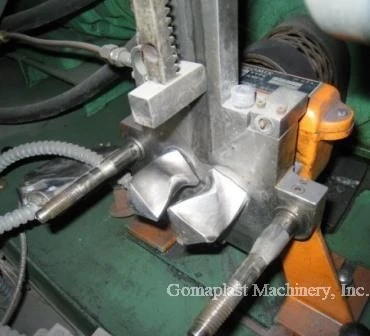 Haake Rheomix Mixer, Item # 309