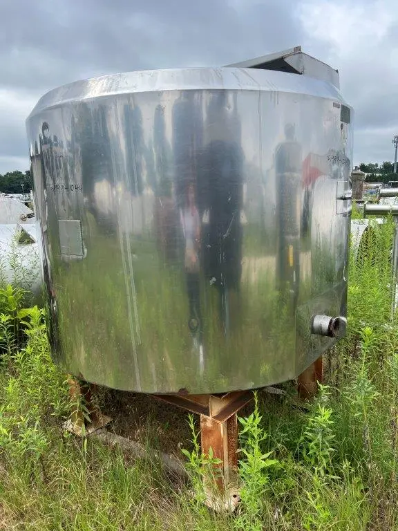 USED CHERRY-BURRELL 916 Gallon