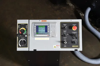 USED HYDMECH H-28A-120