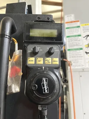 2020 DOOSAN BM2740M Vertical Machining Centers | USED CNC (5)