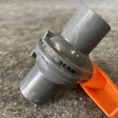 New | in-Stock George Fisher 161.353.362 Valves/Fittings California US | Davliegogo LLC #1729507