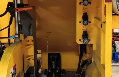 PMI-Auto 24 DS Drill & Saw System