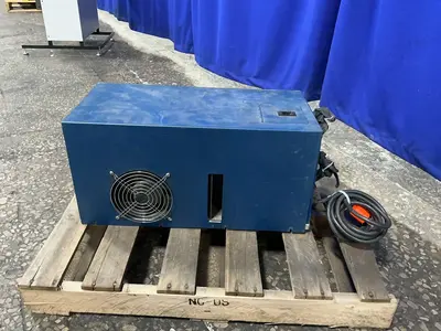 Used NOAH PRECISION 2002 Misc Plastics Equipment Ohio US | HGR 24 #1300869