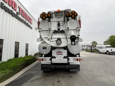 Used 2013 INTERNATIONAL 7600 Tractors & Trailers California US | Big Truck & Equipment #1411689