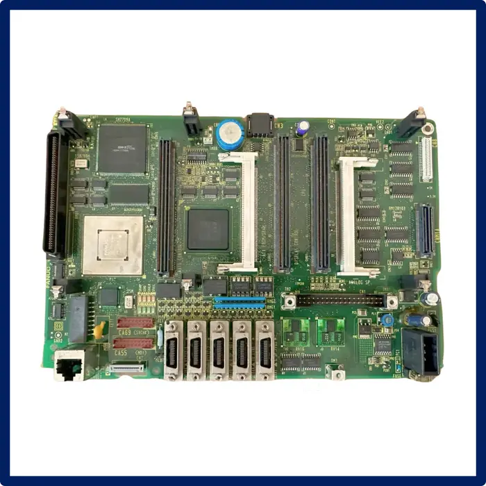 Used FANUC A20B-8100-0661 Circuit Boards Texas US | CNC TOOLS LLC #905340