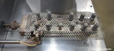 USED GROEN TDH-40