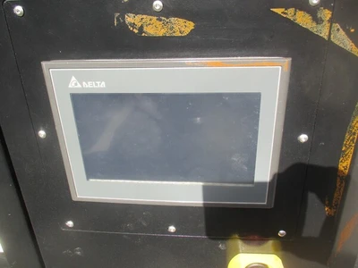 Farsoon Technologies, custom glovebox, as is