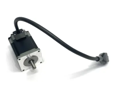New | in-Stock Oriental Motor Closed Loop Stepper Motor NEEDS NEW INTERNAL COMPONENTS Motors (misc) Michigan US | Maverick Industrial Sales #1402238