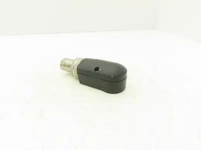 Krom UVS 10D2 Ultraviolet Flame Sensor Detector UV Bulb Gas Burner