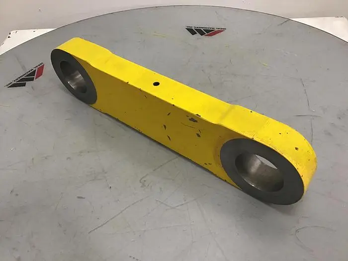 Used VAN DORN 45773J Injection Molding Parts Michigan US | Ideal Machinery #696468