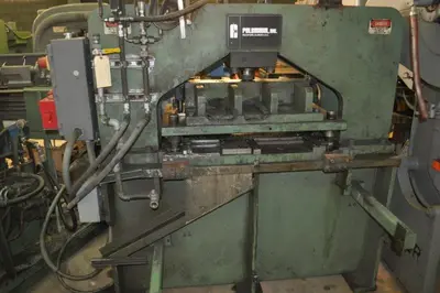 USED FELDMAN BRIDGE PRESS