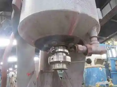 USED HOCKMEYER CSM-5