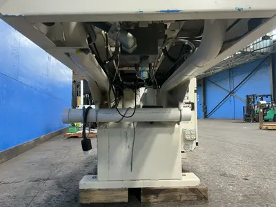 Used 1993 DR. BOY 50M Misc Plastics Equipment Ohio US | HGR 24 #1567007