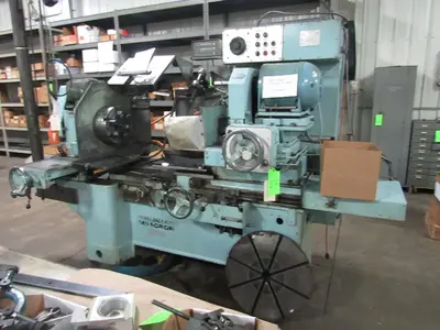 273A HEALD INTERNAL GRINDER