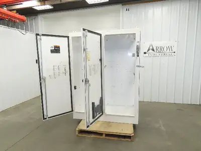 Used HOFFMAN _UNKNOWN_ Electrical Boxes Indiana US | Arrow Industrial #1408332