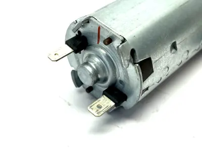 Used Nidec 403.712 Gearmotors Michigan US | Maverick Industrial Sales #1398503