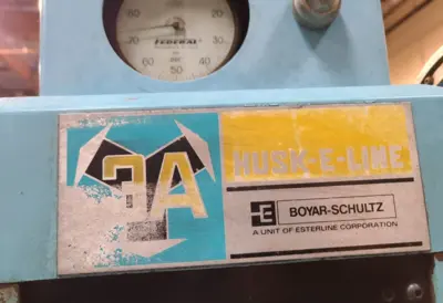 Boyar Schultz _UNKNOWN_ Grinding Machines | Amiron Machinery (13)