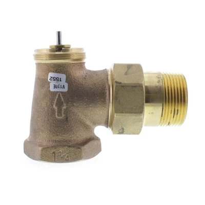 Honeywell V110E1028 Thermostatic Radiator Valves [New]