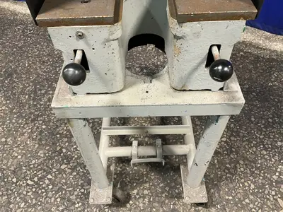 Used DENISON ENGINEERING CO. DH4C61A59C17A01A80 Hydraulic Presses Ohio US | HGR 24 #1304834