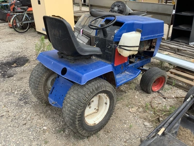 Used SEARS CRAFTSMAN Mowers Michigan US | Miedema Asset Management Group #1342294