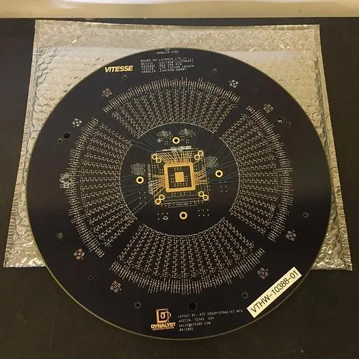 DYNALYST VTHW-10388-01