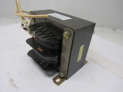 Powervolt BVU-75FU6402-Z Stepper Motor DC Power Supply Transformer 120VAC