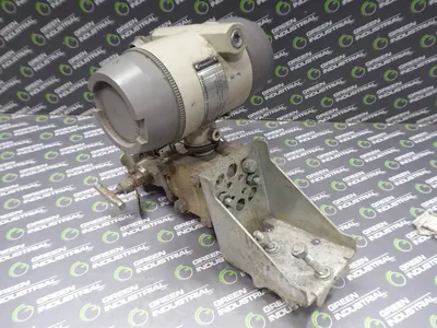Honeywell STD624-A1H-00000-MB,S2,SM,-814C Smart Pressure Transmitter eFL Used