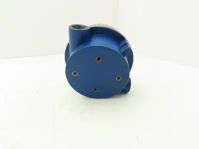 Foxboro RTT20-D1SNQFD-M2 Temperature Transmitter I/A Series 12-42vdc 0-1562° F