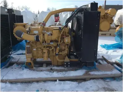 Used CHALLENGER _UNKNOWN_ Diesel Engines Georgia US | Atlanta Truck Equipment #1297470