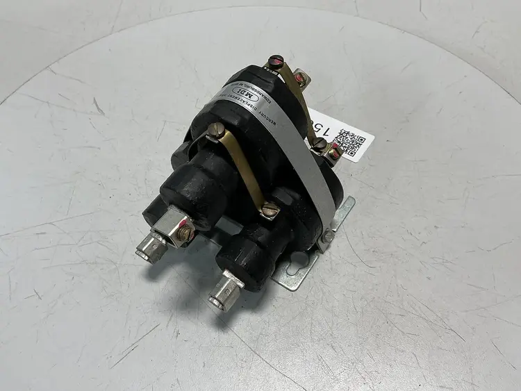 Used MDI 335NO-120A-18 Relays & Switches Michigan US | Ideal Machinery #691608