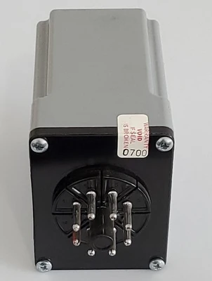 USED Phillips ECG ECG RLY4143L
